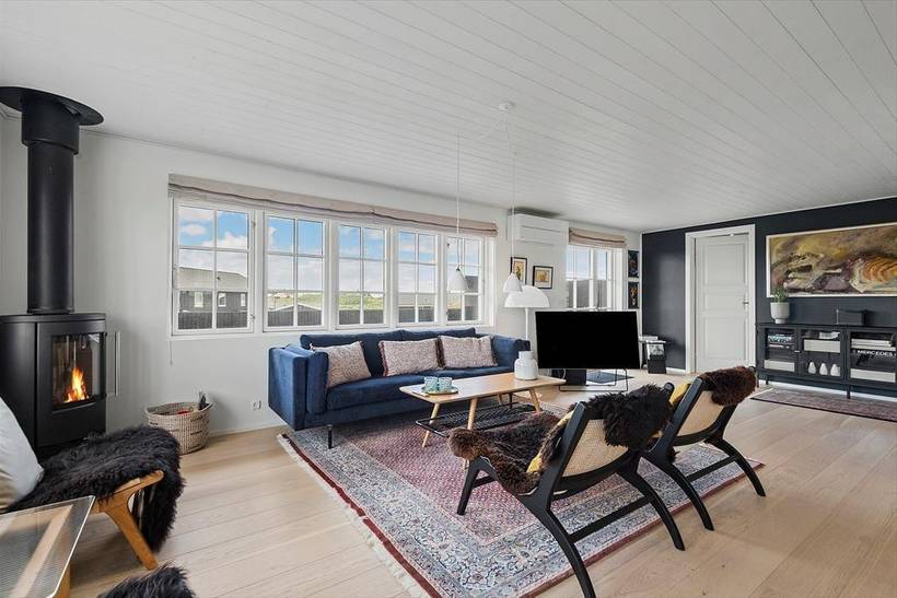 Foto von Ferienhaus UC74 in Rindby - Fanø