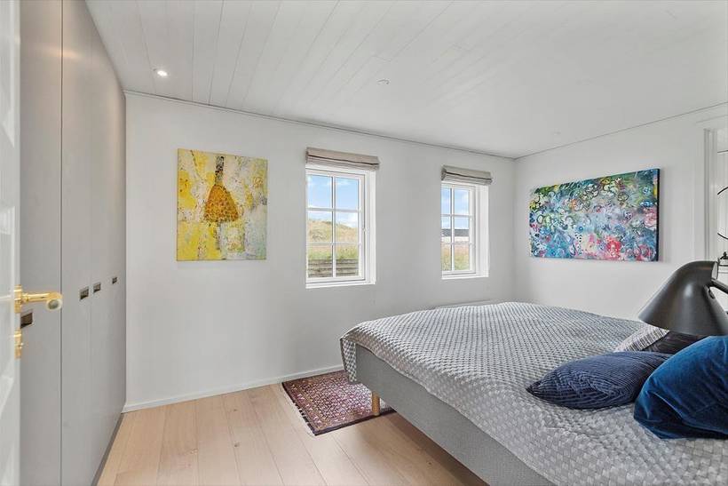 Foto von Ferienhaus UC74 in Rindby - Fanø