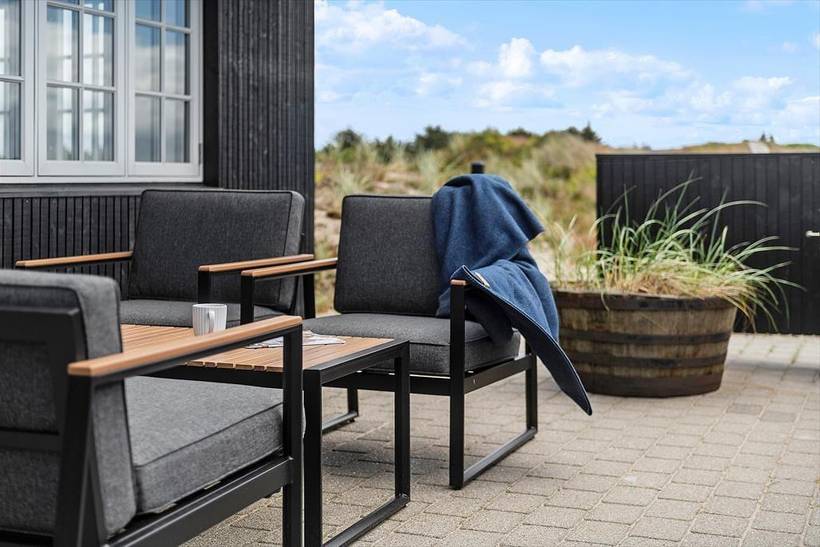 Foto von Ferienhaus UC74 in Rindby - Fanø