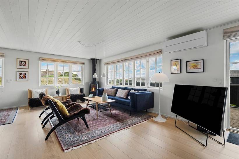 Foto von Ferienhaus UC74 in Rindby - Fanø