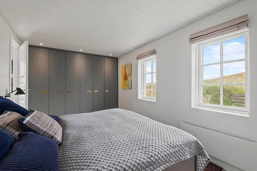 Foto von Ferienhaus UC74 in Rindby - Fanø