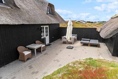 Vorschaubild von Ferienhaus UC74 in Rindby - Fanø