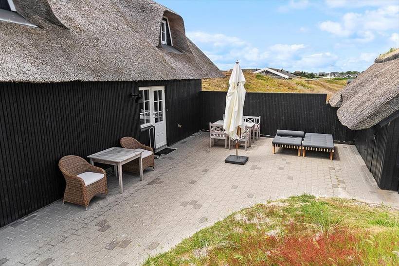 Foto von Ferienhaus UC74 in Rindby - Fanø