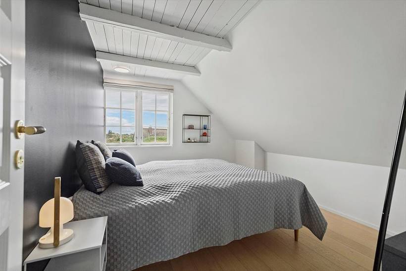 Foto von Ferienhaus UC74 in Rindby - Fanø