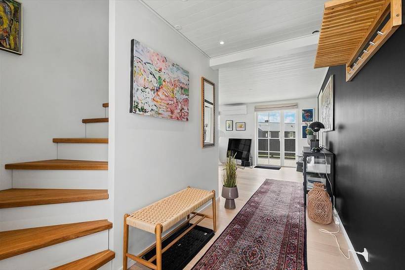 Foto von Ferienhaus UC74 in Rindby - Fanø