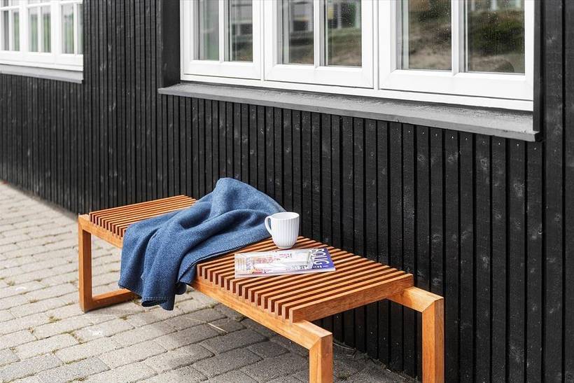 Foto von Ferienhaus UC74 in Rindby - Fanø