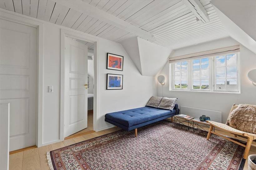 Foto von Ferienhaus UC74 in Rindby - Fanø