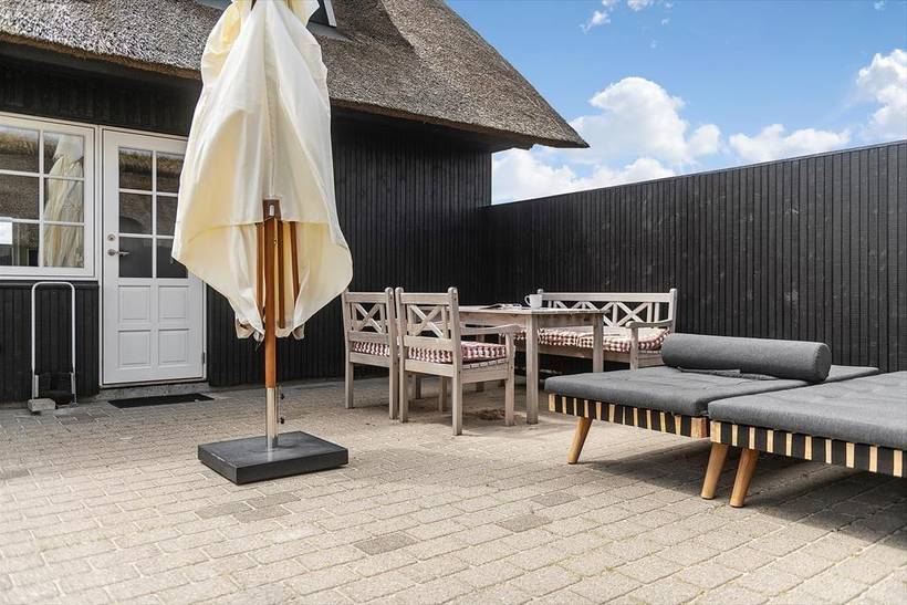 Foto von Ferienhaus UC74 in Rindby - Fanø