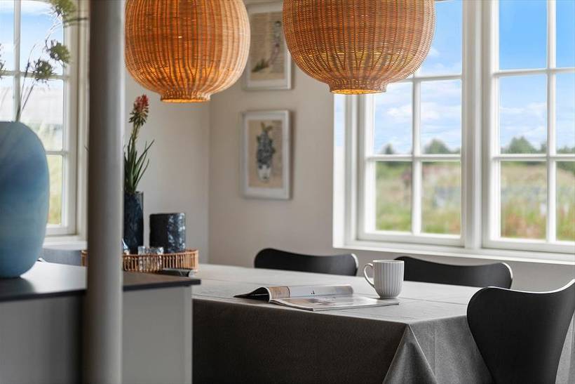 Foto von Ferienhaus UC74 in Rindby - Fanø