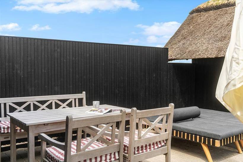 Foto von Ferienhaus UC74 in Rindby - Fanø