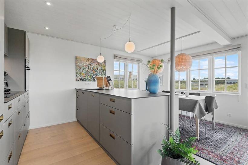 Foto von Ferienhaus UC74 in Rindby - Fanø