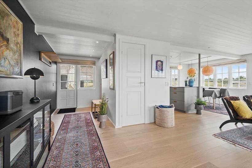 Foto von Ferienhaus UC74 in Rindby - Fanø