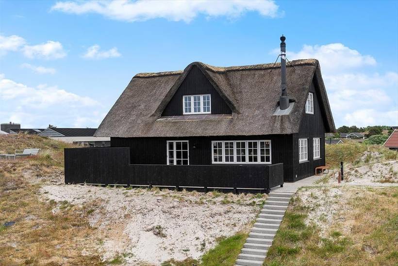 Foto von Ferienhaus UC74 in Rindby - Fanø