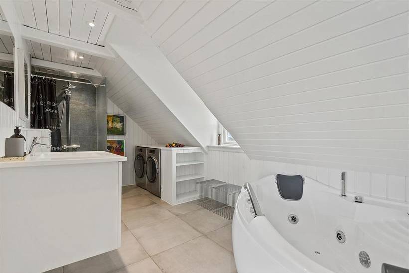 Foto von Ferienhaus UC74 in Rindby - Fanø