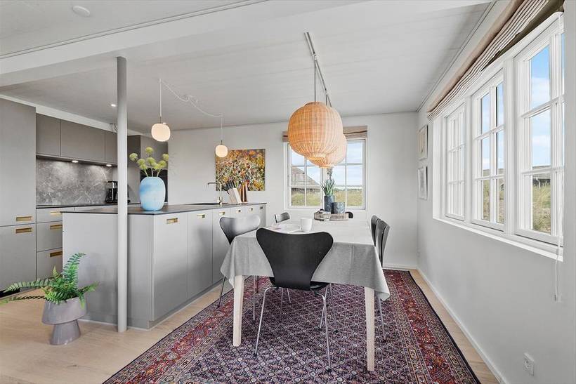 Foto von Ferienhaus UC74 in Rindby - Fanø