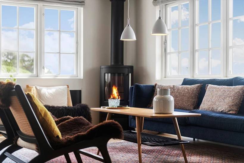 Foto von Ferienhaus UC74 in Rindby - Fanø