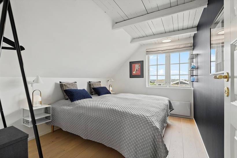 Foto von Ferienhaus UC74 in Rindby - Fanø