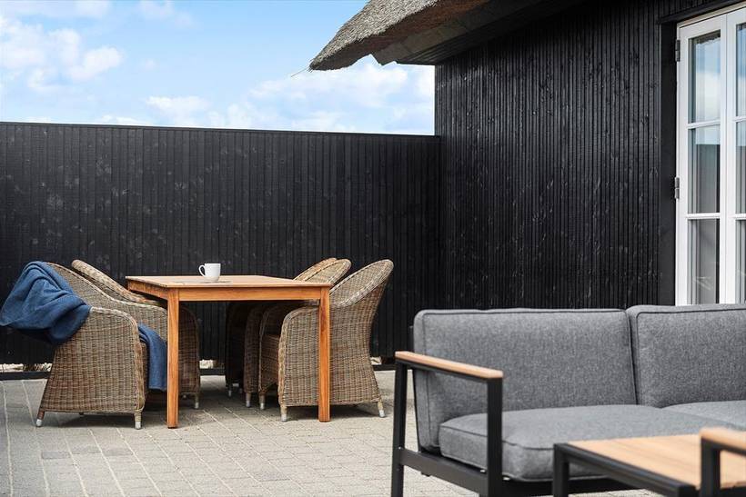 Foto von Ferienhaus UC74 in Rindby - Fanø
