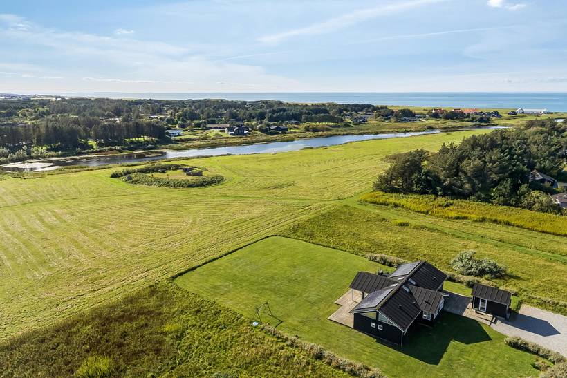 Foto von Ferienhaus UC78 in Løkken - Nordjütland