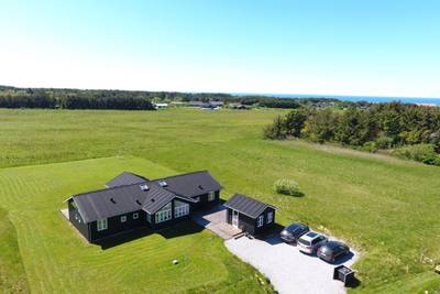 Vorschaubild von Ferienhaus UC78 in Løkken - Nordjütland