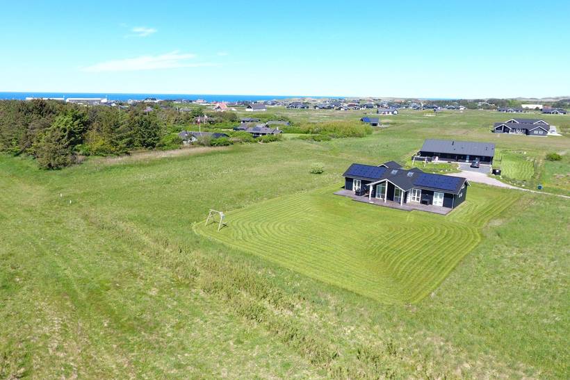 Foto von Ferienhaus UC78 in Løkken - Nordjütland