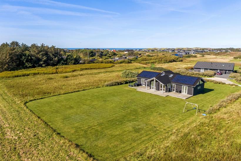 Foto von Ferienhaus UC78 in Løkken - Nordjütland