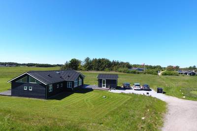 Vorschaubild von Ferienhaus UC78 in Løkken - Nordjütland
