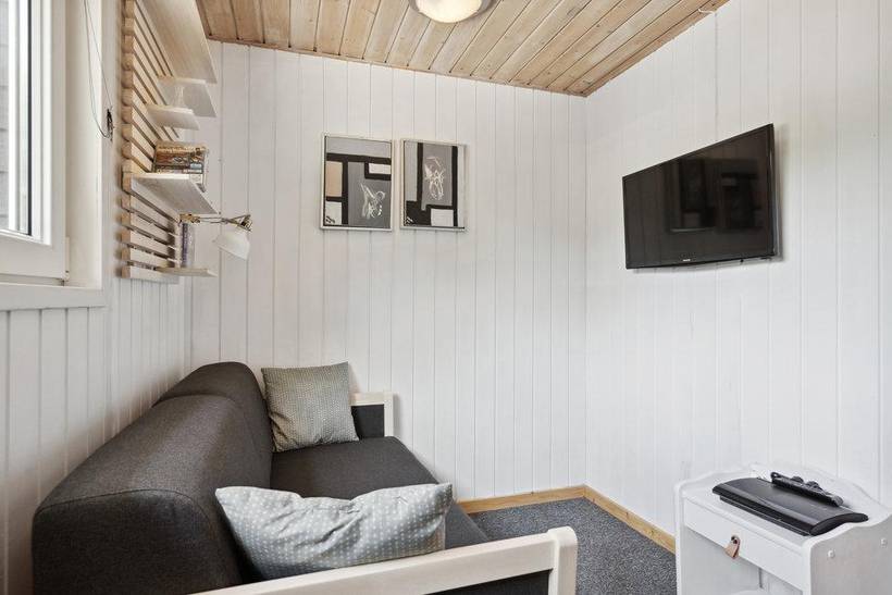 Foto von Ferienhaus UC80 in Bork Havn - Westjütland