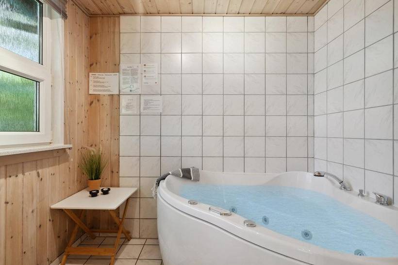 Foto von Ferienhaus UC80 in Bork Havn - Westjütland