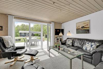 Vorschaubild von Ferienhaus UC80 in Bork Havn - Westjütland