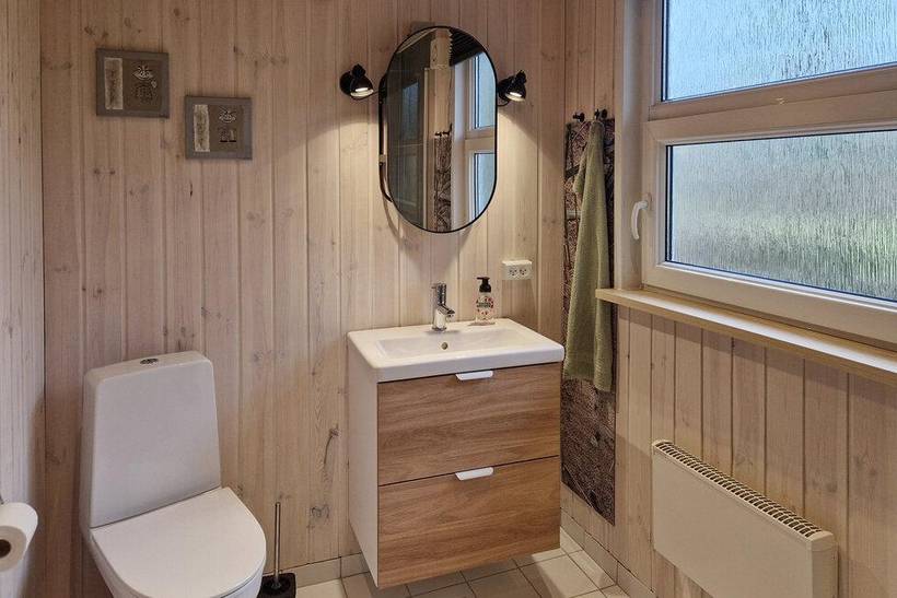 Foto von Ferienhaus UC80 in Bork Havn - Westjütland