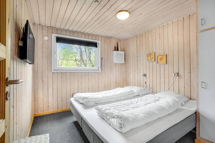Foto von Ferienhaus UC80 in Bork Havn - Westjütland