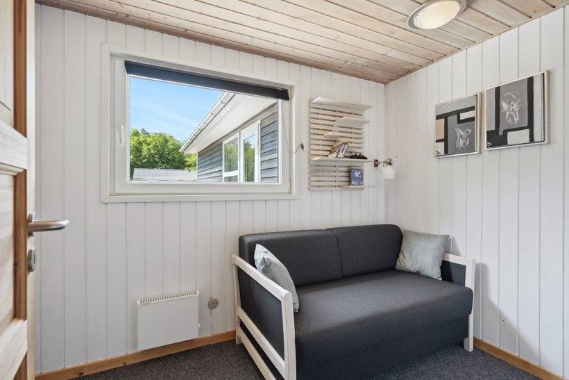 Foto von Ferienhaus UC80 in Bork Havn - Westjütland