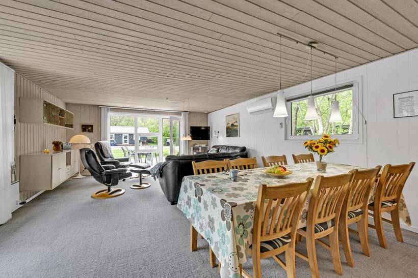 Foto von Ferienhaus UC80 in Bork Havn - Westjütland