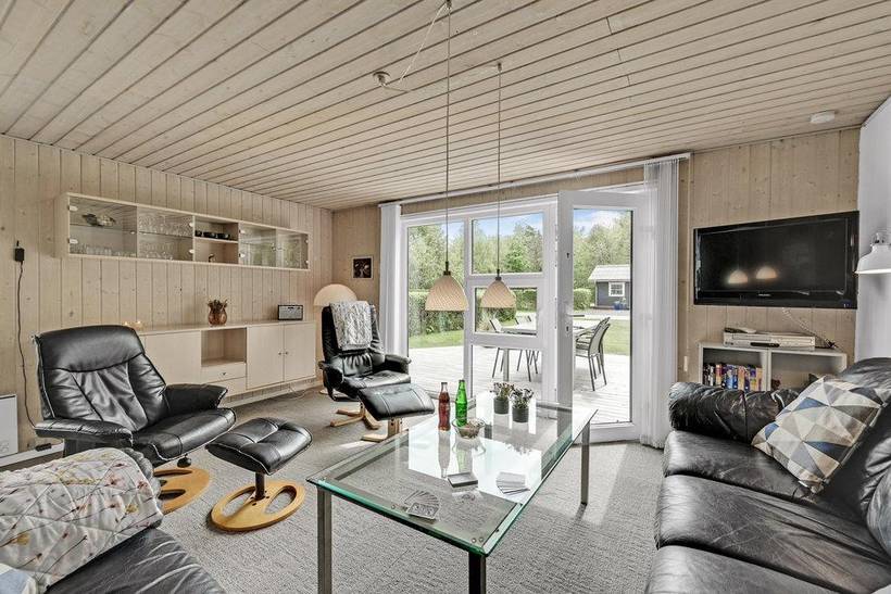Foto von Ferienhaus UC80 in Bork Havn - Westjütland