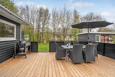 Vorschaubild von Ferienhaus UC80 in Bork Havn - Westjütland