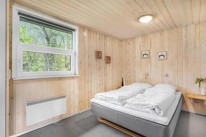 Foto von Ferienhaus UC80 in Bork Havn - Westjütland