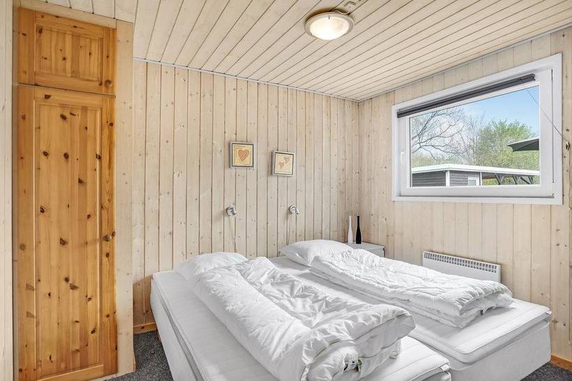 Foto von Ferienhaus UC80 in Bork Havn - Westjütland
