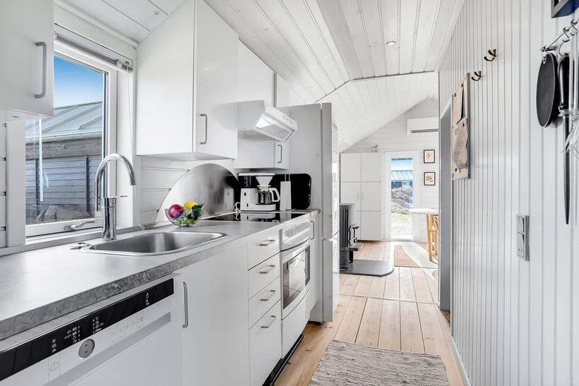 Foto von Ferienhaus UC83 in Rindby - Fanø