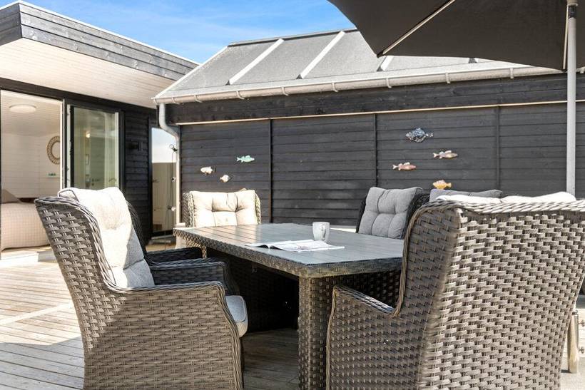 Foto von Ferienhaus UC83 in Rindby - Fanø