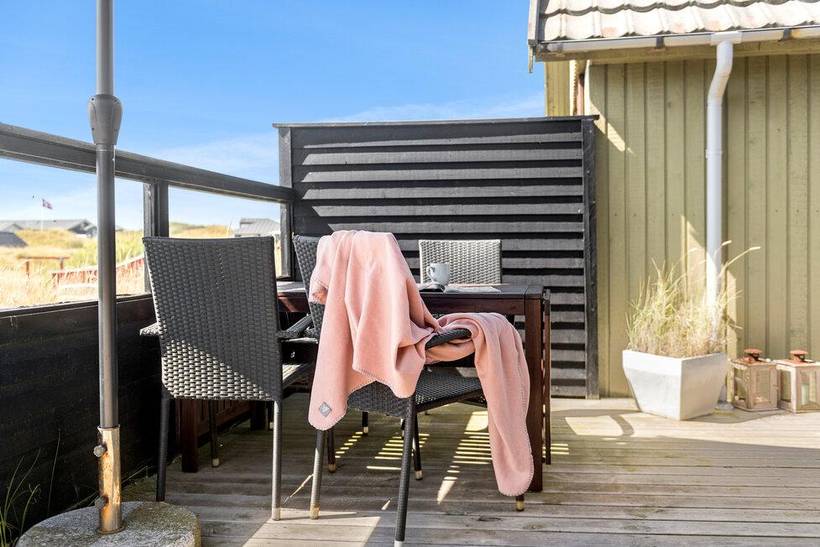 Foto von Ferienhaus UC83 in Rindby - Fanø