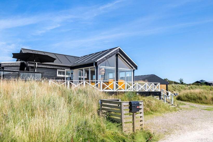 Foto von Ferienhaus UC83 in Rindby - Fanø