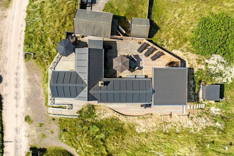 Foto von Ferienhaus UC83 in Rindby - Fanø