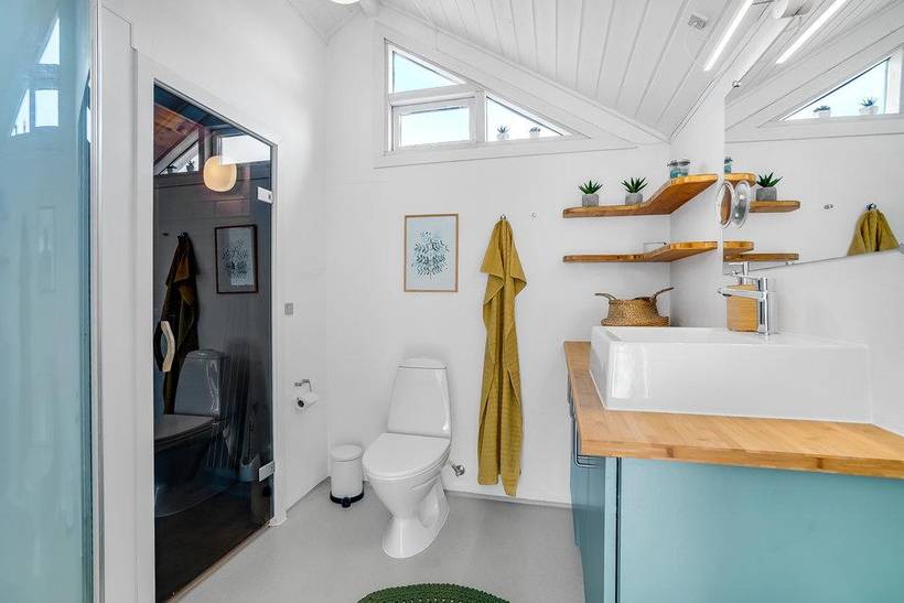 Foto von Ferienhaus UC83 in Rindby - Fanø