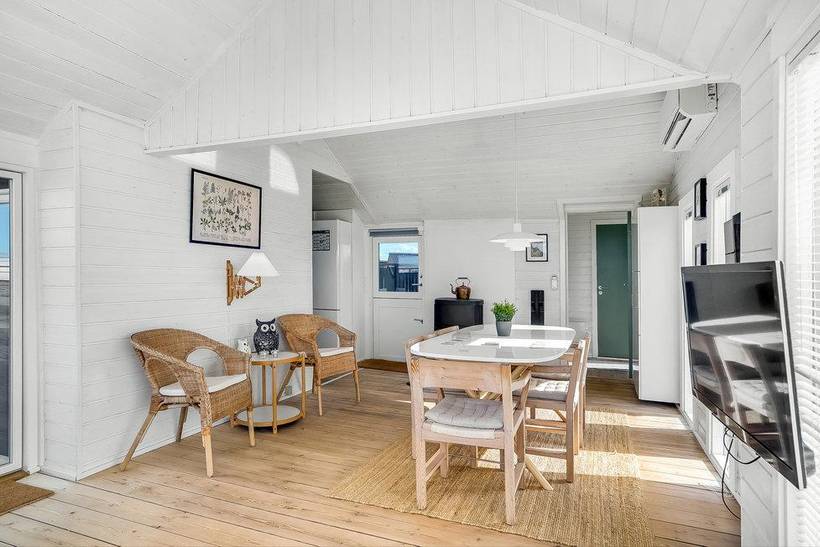 Foto von Ferienhaus UC83 in Rindby - Fanø