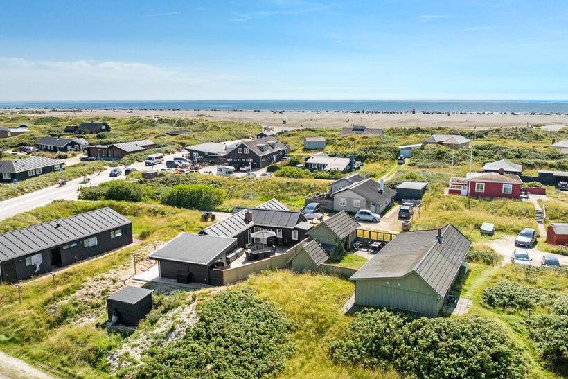 Foto von Ferienhaus UC83 in Rindby - Fanø