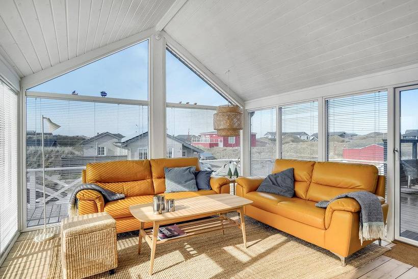 Foto von Ferienhaus UC83 in Rindby - Fanø
