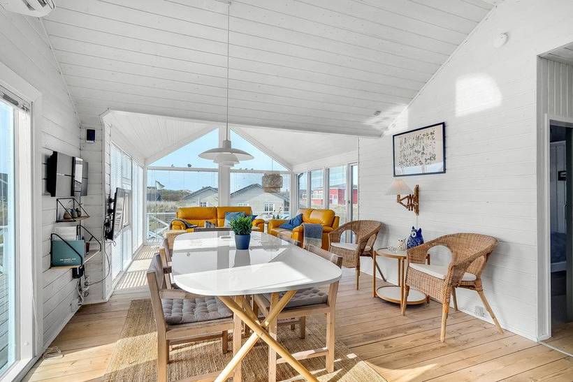 Foto von Ferienhaus UC83 in Rindby - Fanø