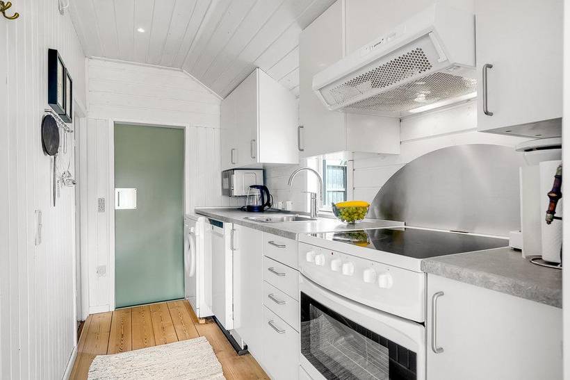 Foto von Ferienhaus UC83 in Rindby - Fanø