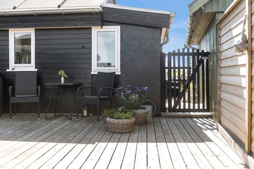 Foto von Ferienhaus UC83 in Rindby - Fanø